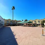 Island بيت للعطل ماسبالوماس