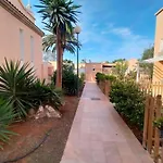 Island بيت للعطل ماسبالوماس