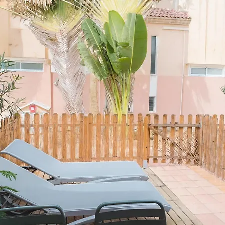 Island Casa vacanze Maspalomas (Gran Canaria)