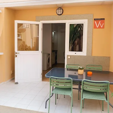 Casa vacanze Island Maspalomas (Gran Canaria)