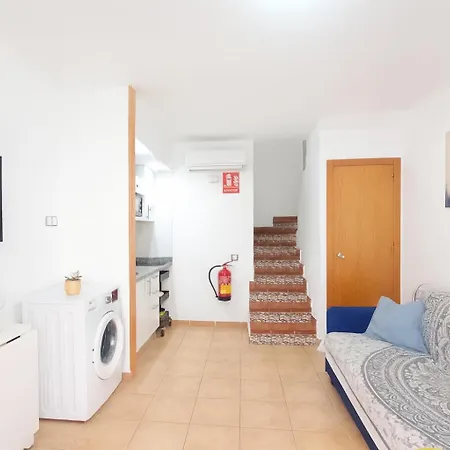 Island Σπίτι διακοπών Μασπαλόμας