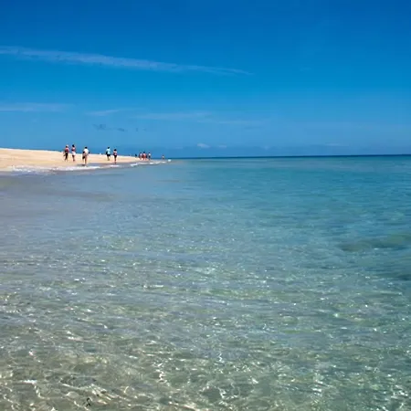 Σπίτι διακοπών Island