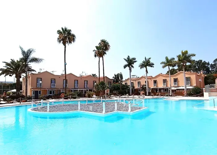 Casa vacanze Island