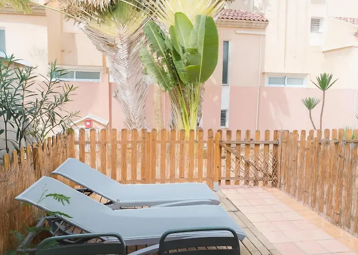 Island Casa vacanze Maspalomas (Gran Canaria)