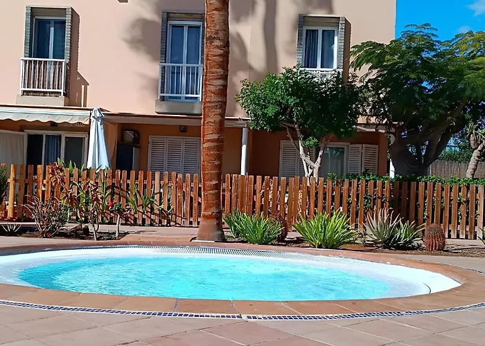 Island Casa vacanze *