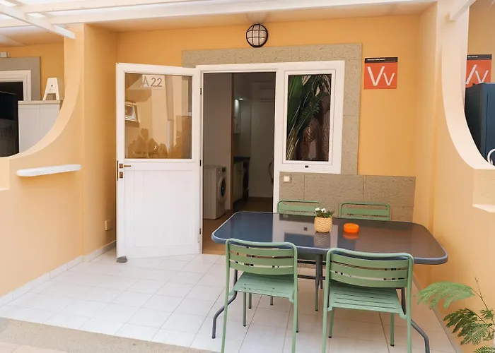 Casa vacanze Island Maspalomas (Gran Canaria)