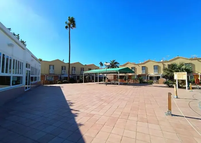 Island Casa vacanze Maspalomas (Gran Canaria)