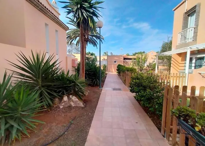 Island Casa vacanze Maspalomas (Gran Canaria)