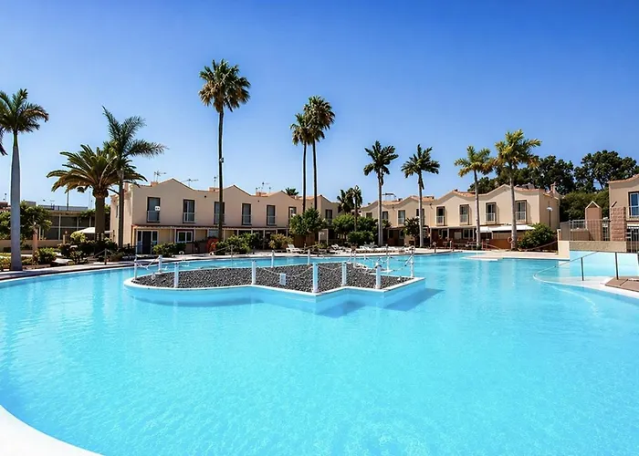 Casa vacanze Island